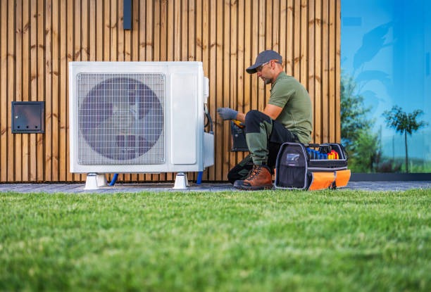 Professional Air Conditioning Repair Caddo Mills for Homes & Businesses