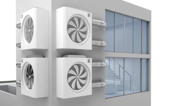 The Role of Ventilation in Maintaining Clean Indoor Air Quality