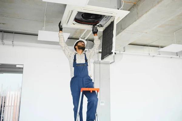 Local HVAC Contractor With Reliable Solutions