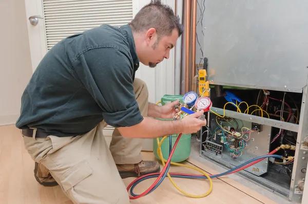 Expert ac repair near me for Residential and Commercial Systems