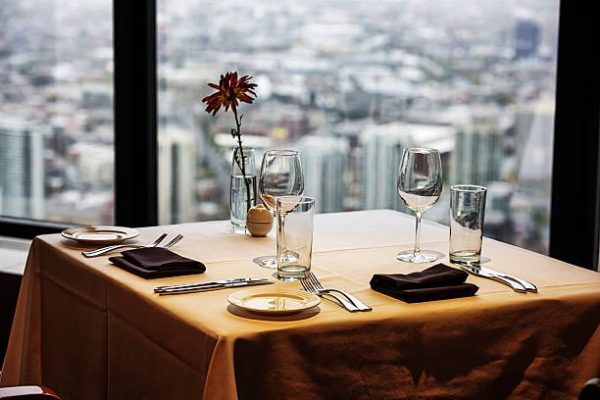 Restaurant Chicago Favorites for Every Occasion