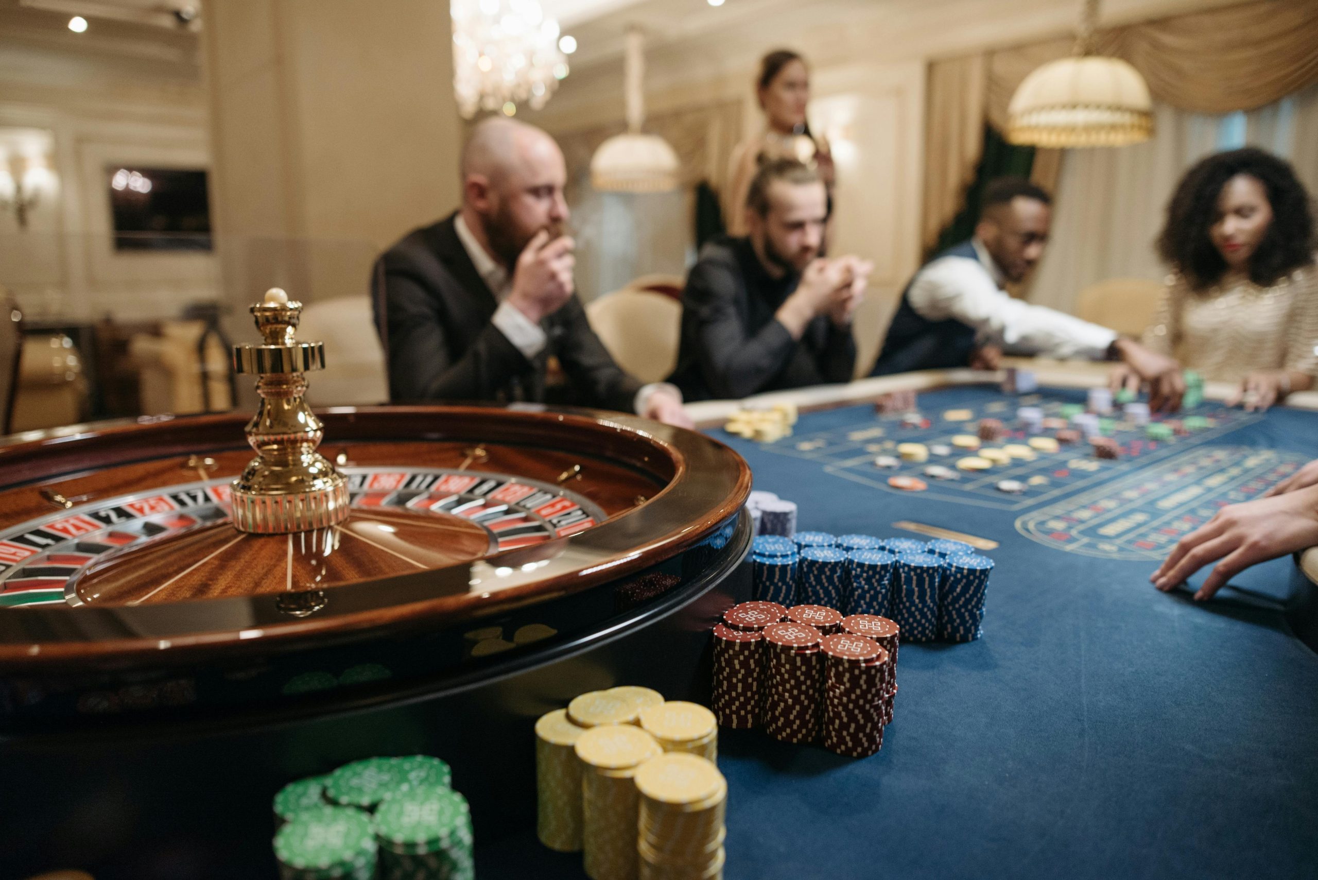 Jouer au casino en ligne en France en toute sécurité