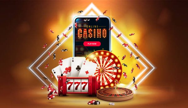Nouveau casino en ligne attractif pour amateurs divertissement numérique sécurisé