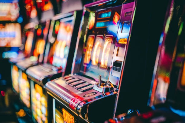 casino en ligne Websites for Casual Players