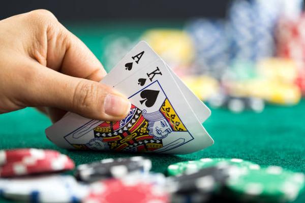 Find Better Gaming Experiences Through crypto casino Technology