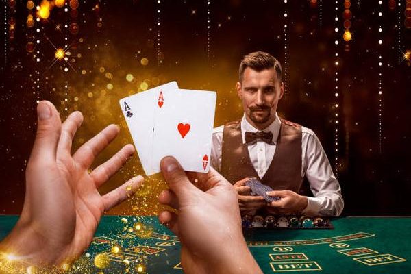 Find Trusted Gaming Solutions Through site casino en ligne Platforms
