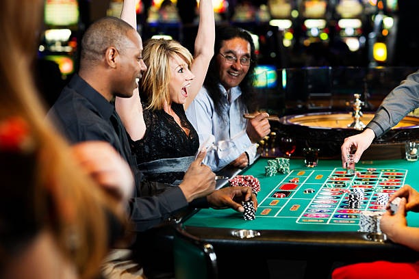 Nouveaux casinos en ligne et expériences de jeu modernes
