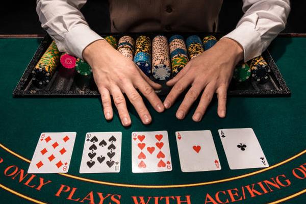 Key Benefits of casino en ligne retrait immédiat Systems