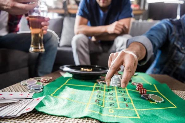 Casino Crypto En Ligne et Simplicité des Dépôts
