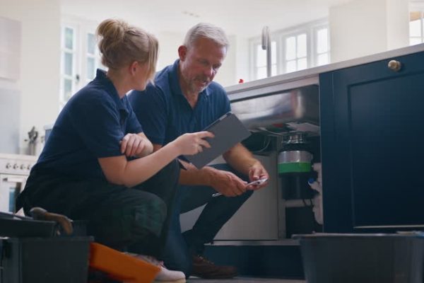 Best Plumber Bartlesville for Water Heater Installation and Repair