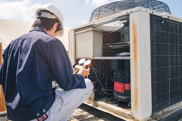 Quality AC Repair Rowlett Services to Keep Your Home Comfortable