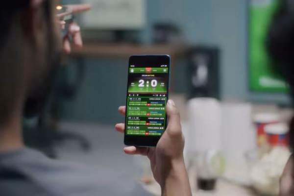 Why Players Prefer Mejores Casinos Online