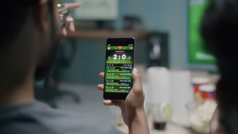 Why Players Prefer Mejores Casinos Online