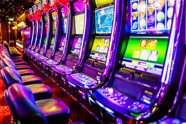 Common Mistakes to Avoid with retrait gain casino
