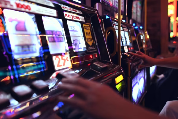 Understanding the World of casino en ligne