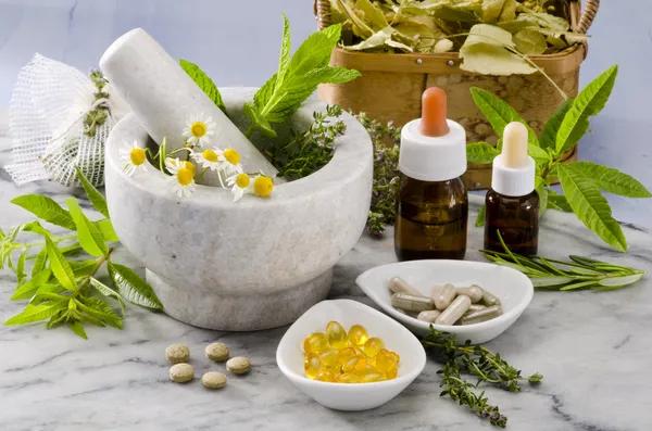 Key Facts About The Role Do Herbal Supplements Play in Boosting Immune Function