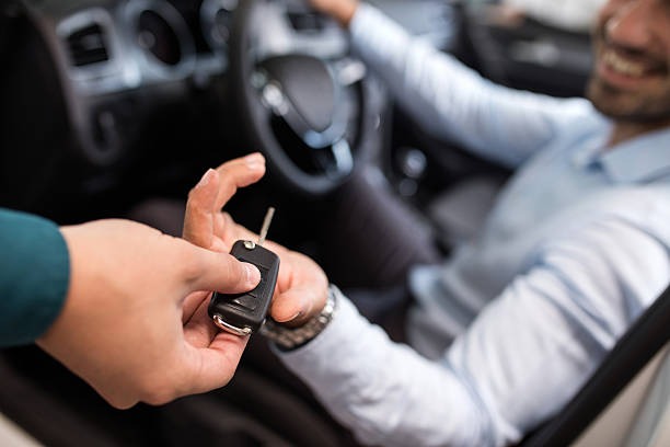 Find Certified Pre-Owned Options at a Car Dealer Near Me