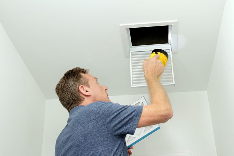 Breathe Cleaner Air with Expert Air Duct Cleaning in Sebastian