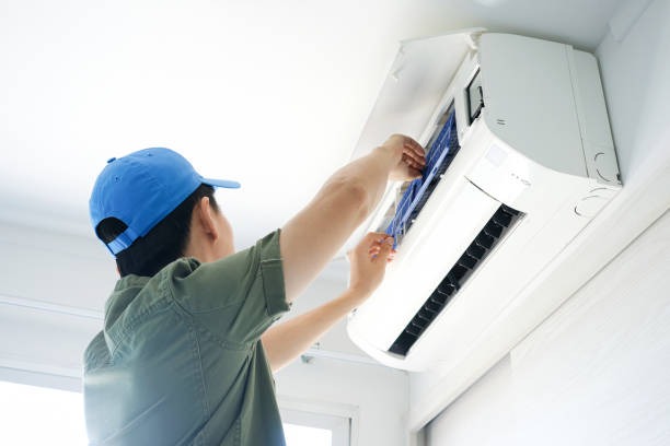 Trusted Dulin Mechanical Services Inc. for Reliable HVAC Solutions