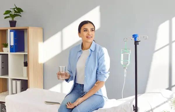 Enhance Wellness with Drip Docx Wellness & Aesthetics Treatments