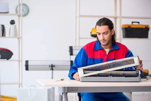 Affordable AC Repair Mountain City for Homes and Businesses