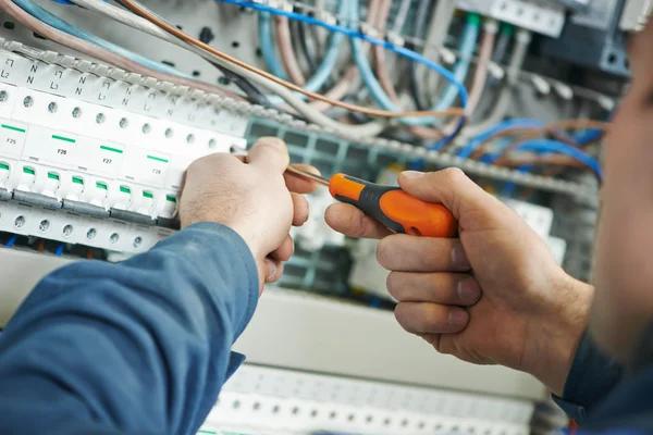 Reliable Electrical Services, Philadelphia PA with Quality Workmanship