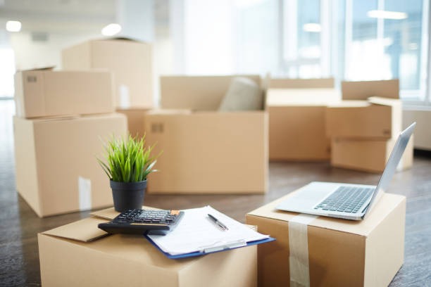 Find the Right Chicago Movers for Your Next Move
