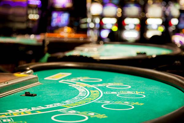 Winning Big at Casino En Ligne Made Easy