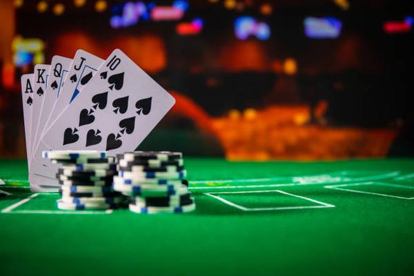 Unlock More Casino Entertainment via Siti Scommesse Non AAMS Sites