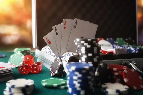 Discover the meilleur casino en ligne france for Beginners