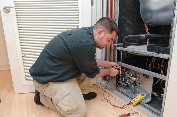 Expert AC Repair Kemah for Homes and Businesses Year-Round
