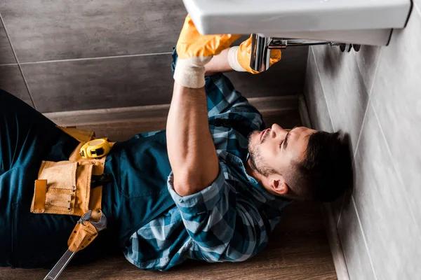 Plumber Near Me Expert Local Plumbers Available When You Need Them