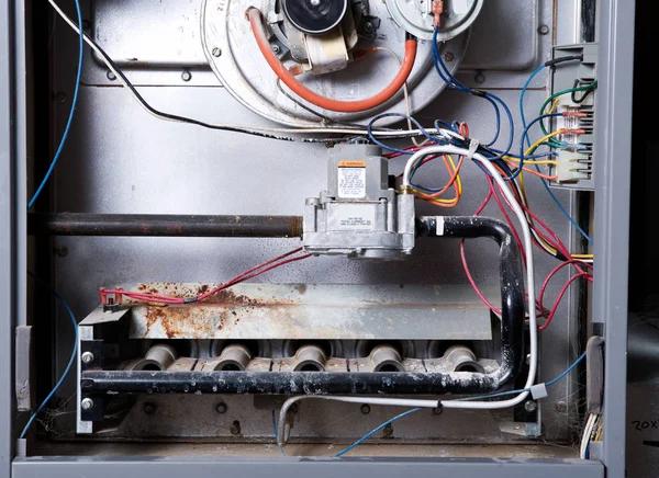 Same-Day Furnace Repair Near Me for Quick Heating Solutions