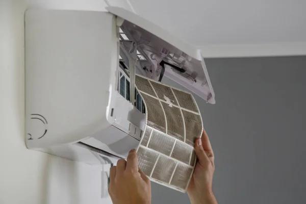 How an Oversized Air Conditioner Can Reduce System Lifespan