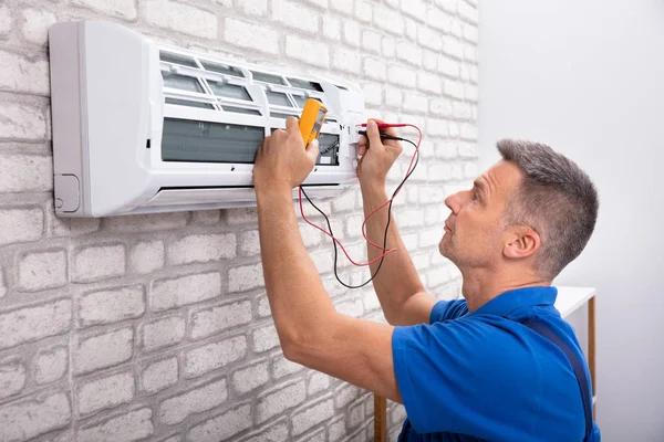 Trusted AC Repair Cases for Homes and Small Businesses