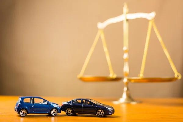 Personal Injury Attorneys and the Science of Highway Crash Reconstruction