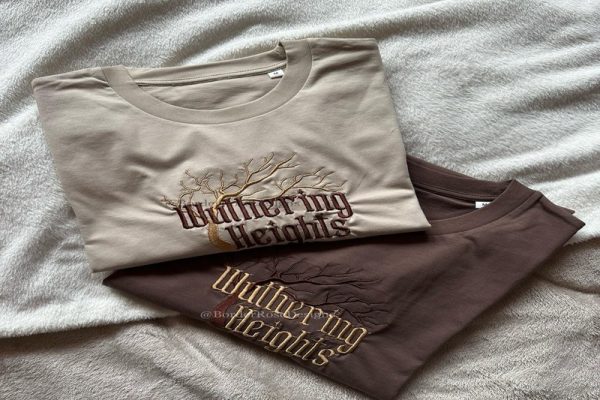 Explore Authentic Wutheringheights store Collection