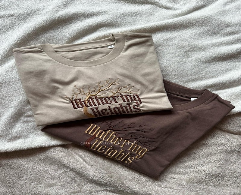 Explore Authentic Wutheringheights store Collection
