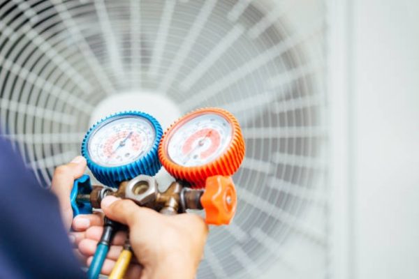 Need HVAC Near Me Get Fast and Dependable Service Today
