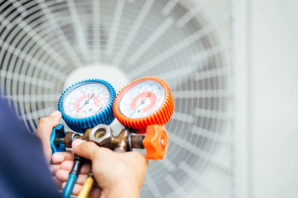 Need HVAC Near Me Get Fast and Dependable Service Today