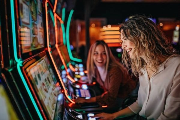 Exploring a Non AAMS Casino List What to Look For