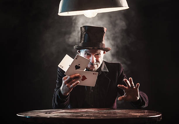 Exploring Online Casino Games: Popular Choices for Players