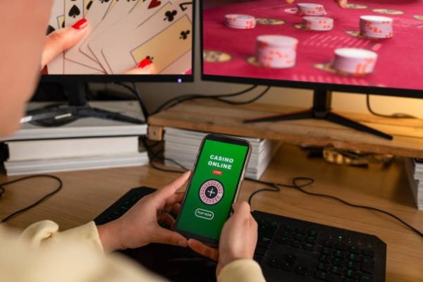 Why Players Choose i migliori casino non AAMS