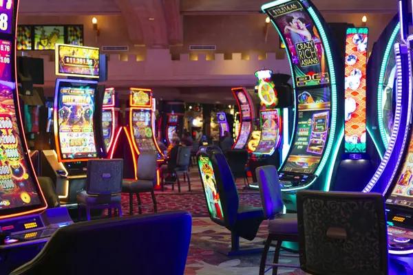 mejores casinos online: A Guide to Making Comparisons