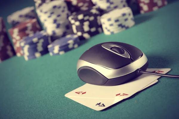 Complete Guide to casino online