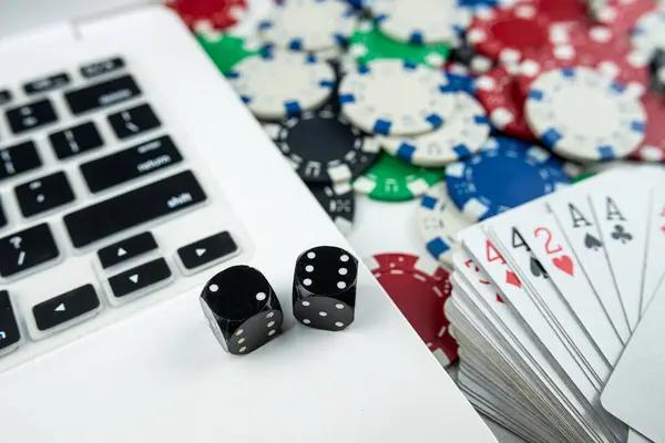 What Makes casino en ligne a Strong Industry
