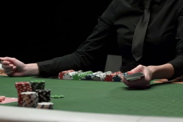 Top Questions About casino en ligne Answered