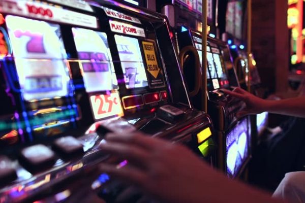 Why More Players Are Choosing casino en ligne Today