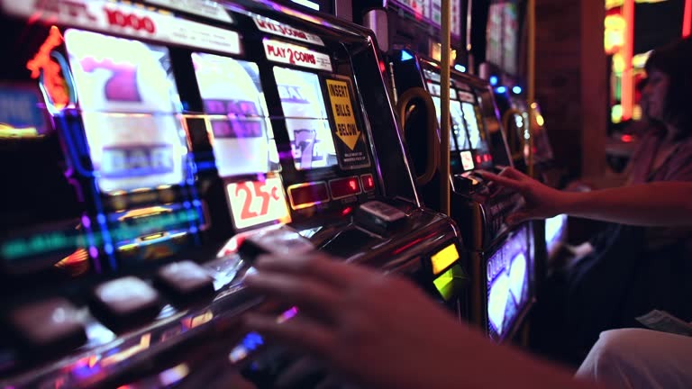 Why More Players Are Choosing casino en ligne Today