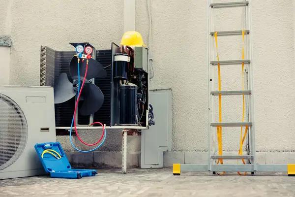 Find Reliable AC Repair Near Me Today